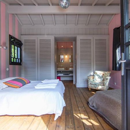 Villa Lolita Pour 6 Pers Au Cap Ferret Lege-Cap-Ferret Exterior photo
