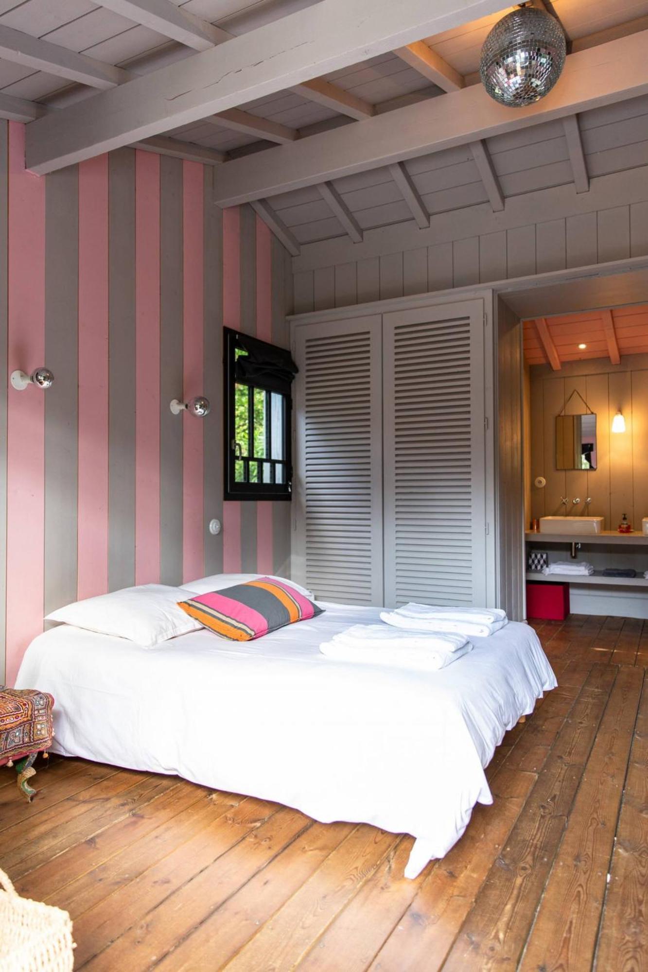 Villa Lolita Pour 6 Pers Au Cap Ferret Lege-Cap-Ferret Exterior photo