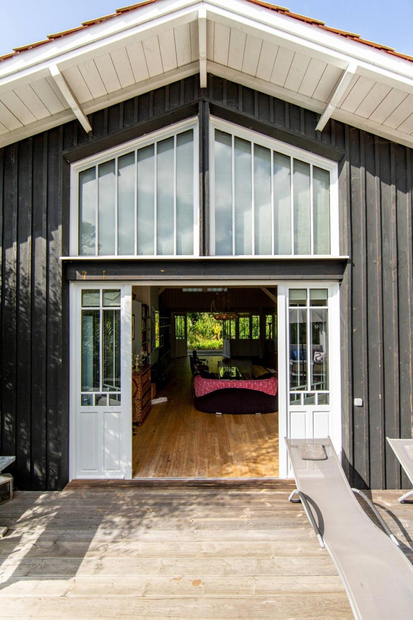 Villa Lolita Pour 6 Pers Au Cap Ferret Lege-Cap-Ferret Exterior photo