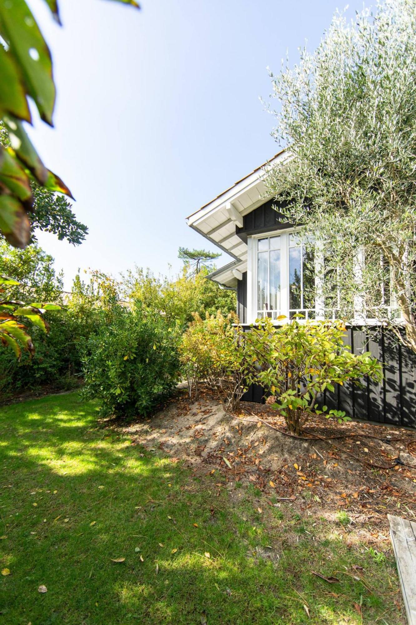 Villa Lolita Pour 6 Pers Au Cap Ferret Lege-Cap-Ferret Exterior photo