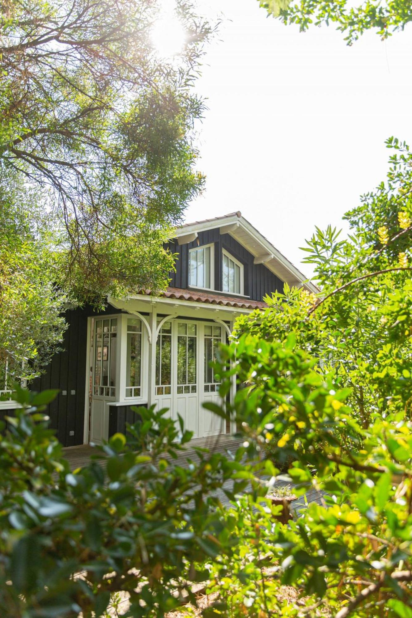 Villa Lolita Pour 6 Pers Au Cap Ferret Lege-Cap-Ferret Exterior photo