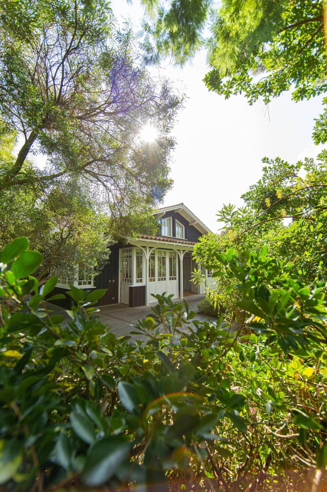 Villa Lolita Pour 6 Pers Au Cap Ferret Lege-Cap-Ferret Exterior photo